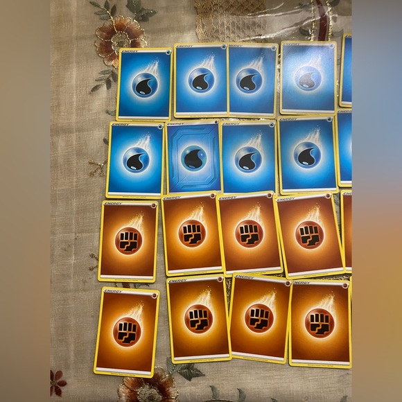 Pokémon card bundle - Picture 5 of 14